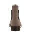 Bottes De Pluie Lady Harriett Femme Moka Regatta-2