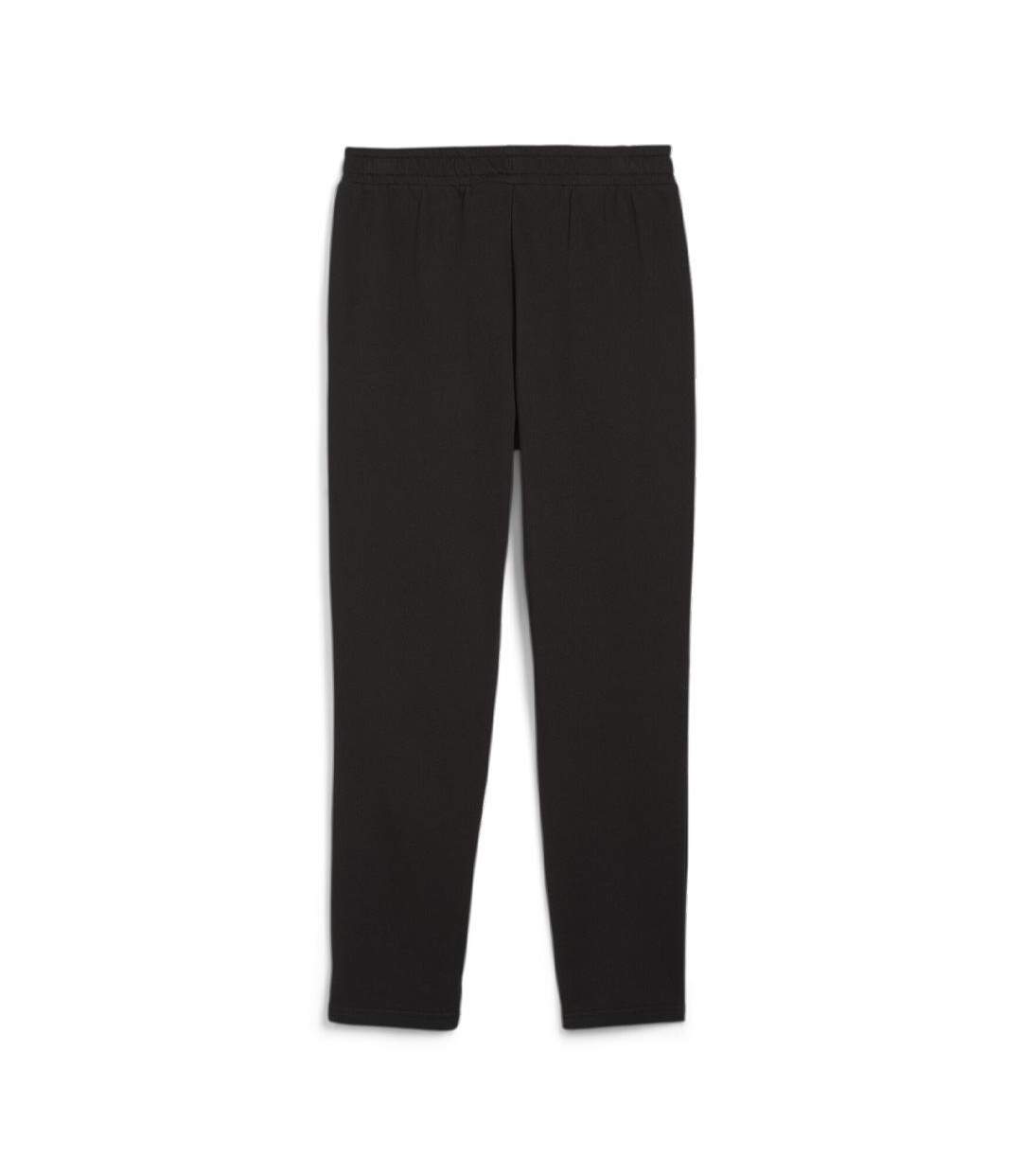 Jogging noir homme puma sports - l-2