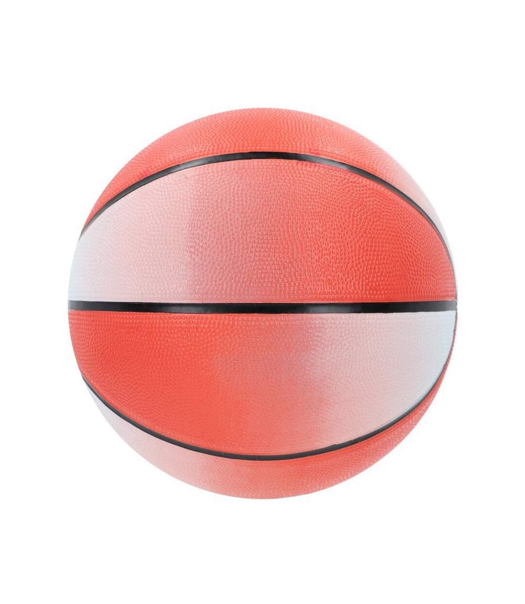 Ballon De Basket Taille 6 Orange Noir Mitre-4