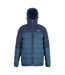 Doudoune Matelassée Aldthorn Homme Bleu Marine Regatta-2