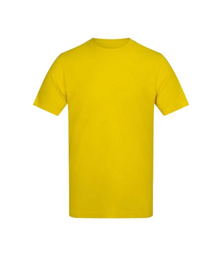T-shirt Adulte Jaune Awdis