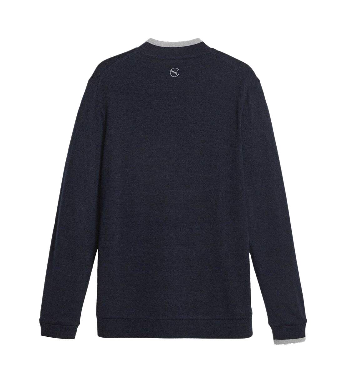 Mens Windcell Sweatshirt Navy Blazer Puma-2