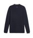 Mens Windcell Sweatshirt Navy Blazer Puma-2