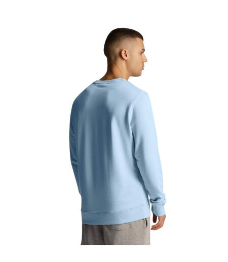 Sweat homme bleu clair Lyle & Scott Lyle & Scott