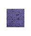 Lot de 20 Serviettes en Papier Halloween 33x33cm Violet-1