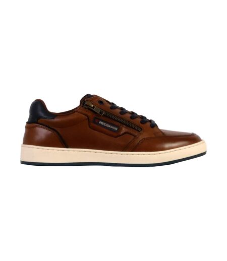 Basket Cuir Redskins Missouri