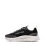 Baskets noir homme calvin klein jeans light eva run-1