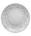 Lot de 6 Assiettes à Dessert Hacienda 22cm Gris-1