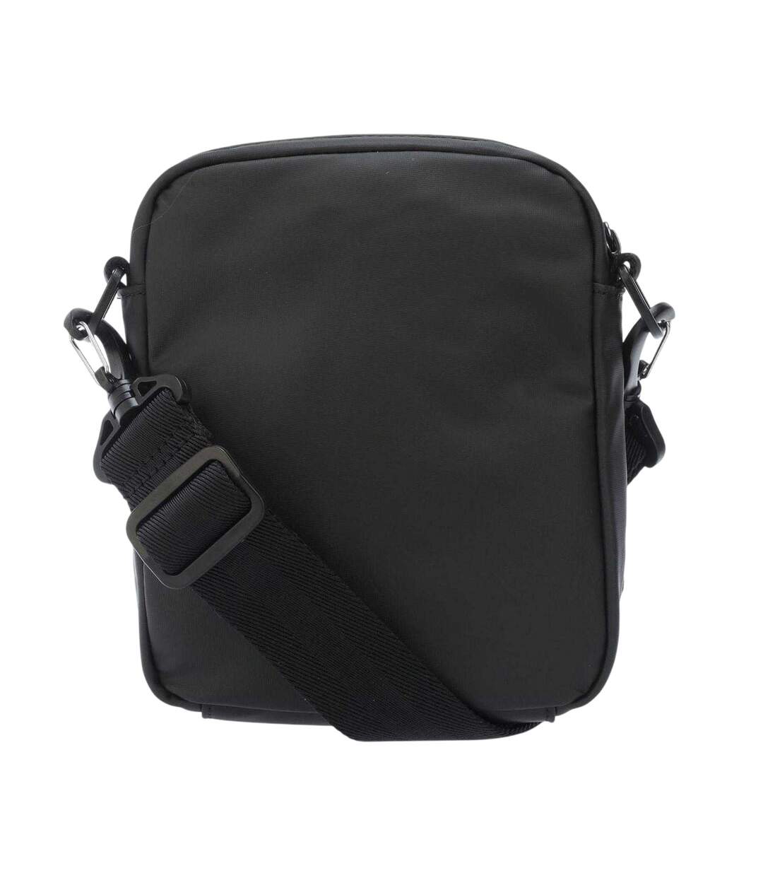 Sac Reporter Motif/style Logo Tonal Stormy Homme Taille Unique Noir Boss-2