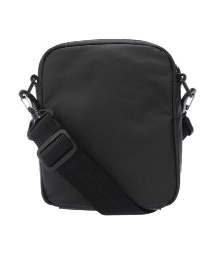 Sac Reporter Motif/style Logo Tonal Stormy Homme Taille Unique Noir Boss