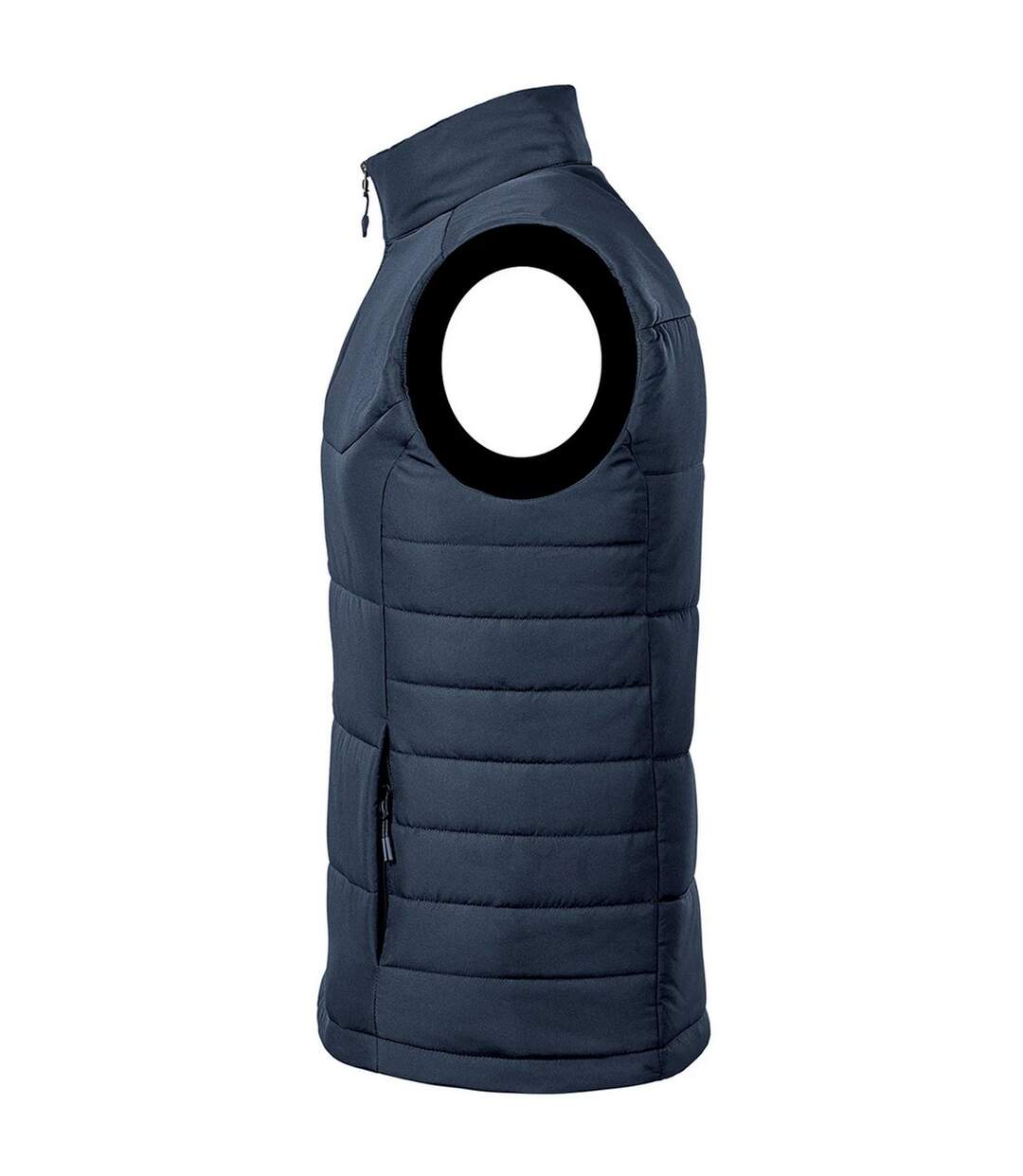 Veste Sans Manches Sierra Homme Bleu Marine Stormtech-3