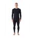 Legging M173 Homme Noir 4F-4
