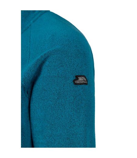 Haut Polaire Wetherill Homme Bleu Bondi Trespass