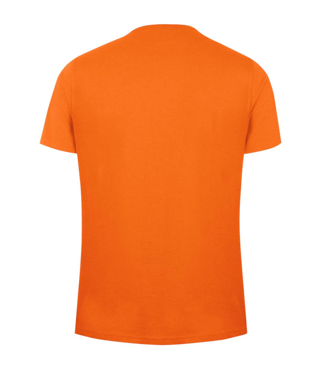 Tee-shirt de travail Job+ Würth MODYF orange