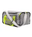 Sac Nerp Xs Gris Foncé Vert Meteor-4