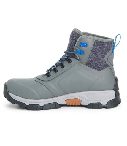 Bottes de pluie apex adulte gris Muck Boots