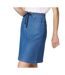 Jupe bleu en jean femme tbs mandynew - 36-1