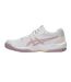 Womens/ladies Task 4 Volleyball Shoes White Asics-3