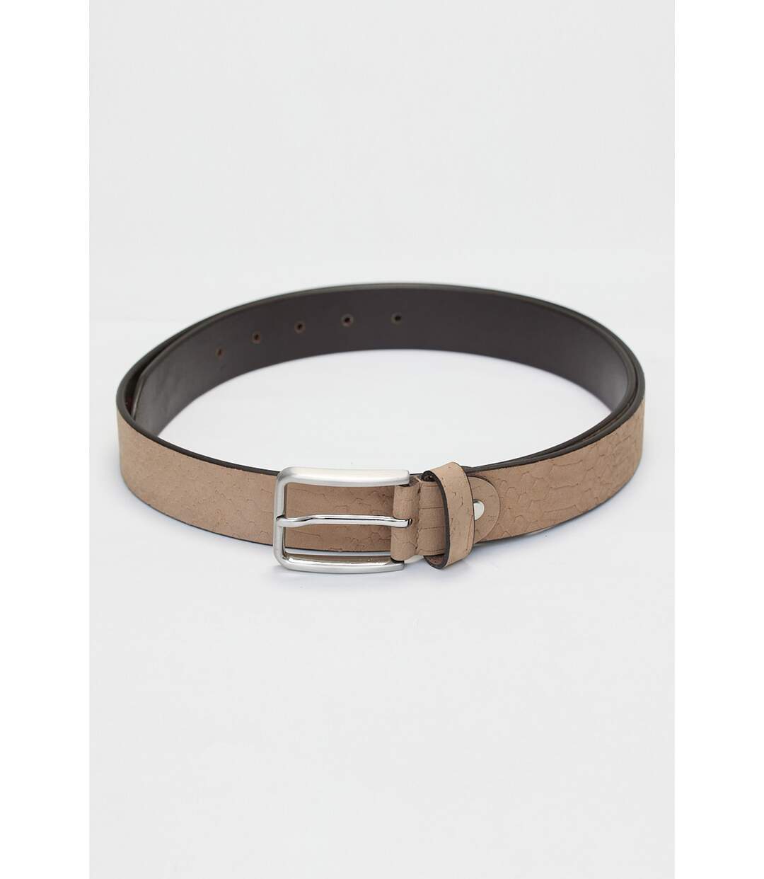 Ceinture cuir  SEVEN