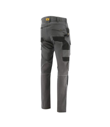 Pantalon  stretch imperméable  Caterpillar TRADES WR