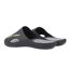 Claquettes Bay Ad Homme Noir Rider-2