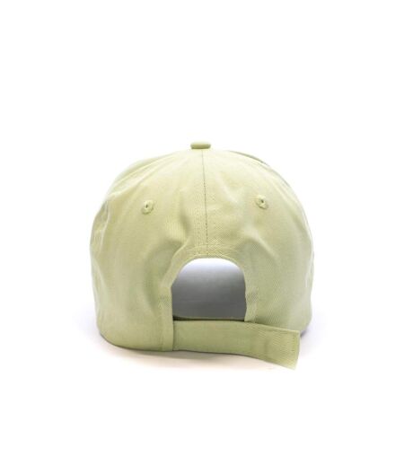 Casquette Verte Femme Puma 024357-15 - AD