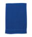 Serviette de sport taille unique bleu roi Towel City