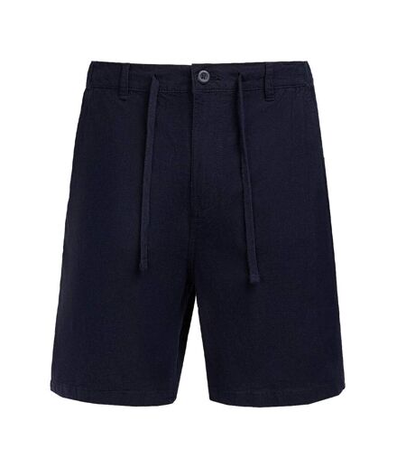 Short chino marine homme teddy smith linen