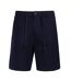 Short chino marine homme teddy smith linen-1