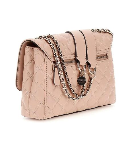 Sac à Bandouliere Rose Femme Guess Giully 2 - Taille unique