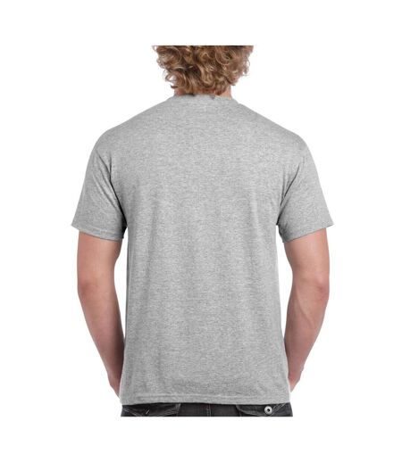 Gildan Hammer - T-shirt - Adulte (Gris) - UTRW10082