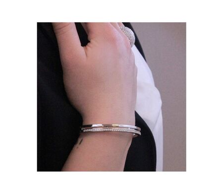 Bracelet Elegant - Cristal d'Autriche