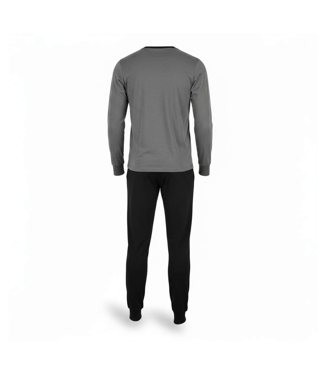 Pyjama Homme Long Sergio Tacchini-3