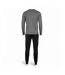 Pyjama Homme Long Sergio Tacchini-3