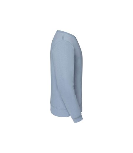 Sweat Classic Homme Bleu Pâle Fruit Of The Loom