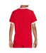 T-shirt Rouge Homme Adidas IA4852 - L