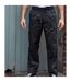 Premier Unisex Adult Essential Chef Trousers (Black) - UTPC4135