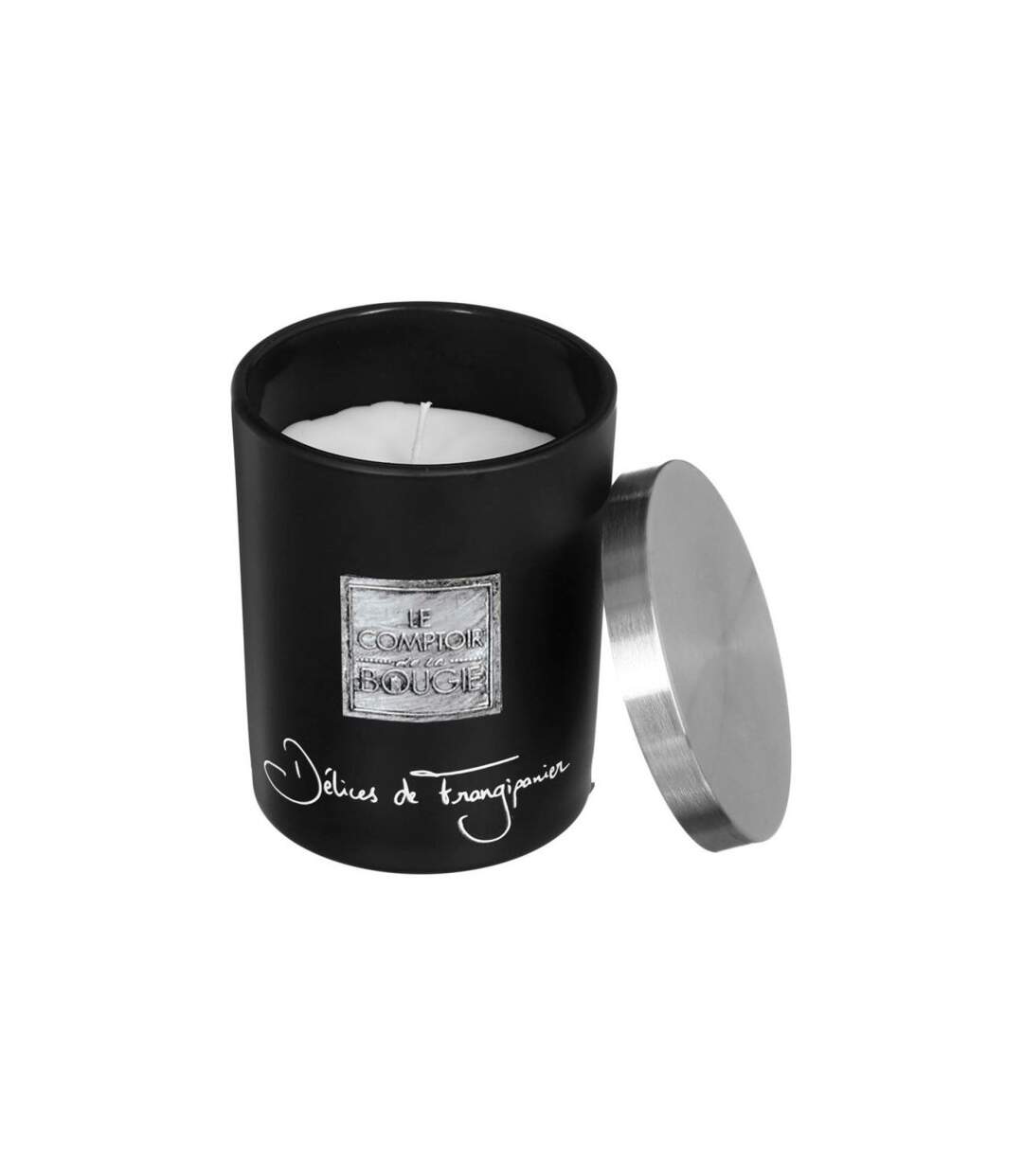 Bougie Parfumée Loyd 210g Délices Frangipanier-2