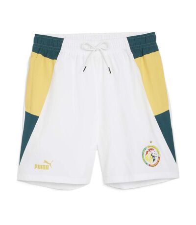 Sénégal Short Homme Puma 2023 - L