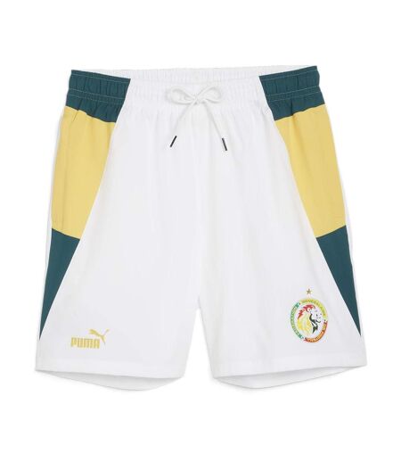 Sénégal Short Homme Puma 2023 - L