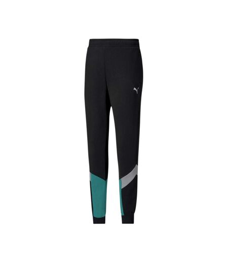 Jogging Noir Homme Puma Mercedes MAPM MCS - L