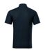 Polo Prime Homme Bleu Marine Malfini-2