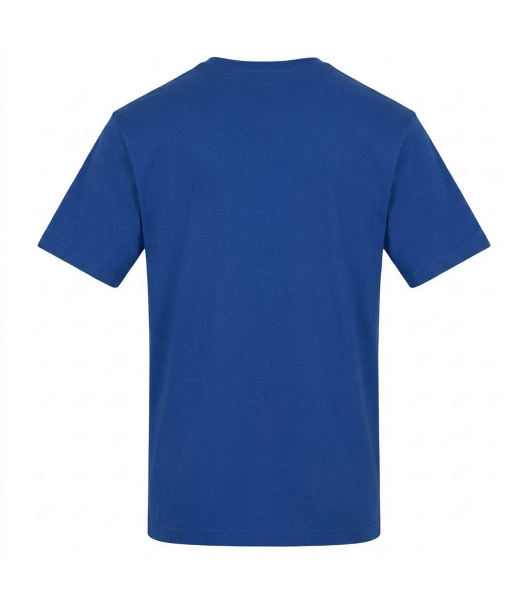 Unisex Adult Most Wanted T-shirt Blue AWD-2