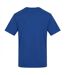 Unisex Adult Most Wanted T-shirt Blue AWD-2