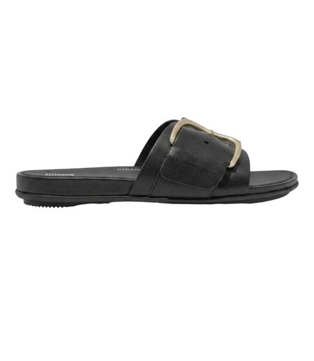 Claquettes Femme Noir FitFlop