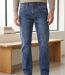 Pantalon jean WE1285-1