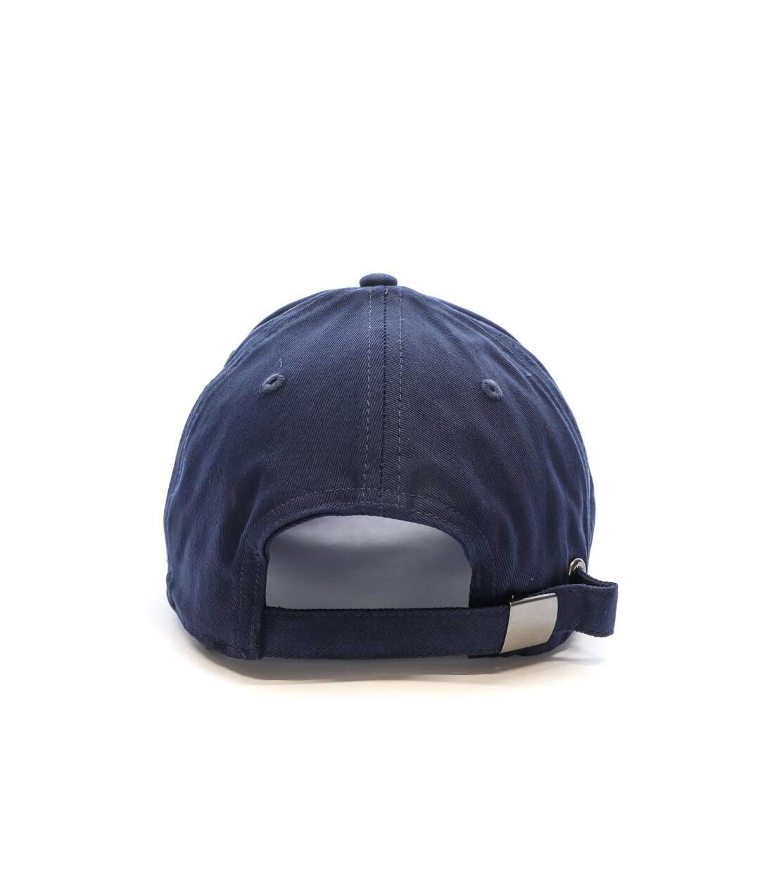 Casquette Marine/Orange Homme Jack & Jones Jacgall - Taille unique-3