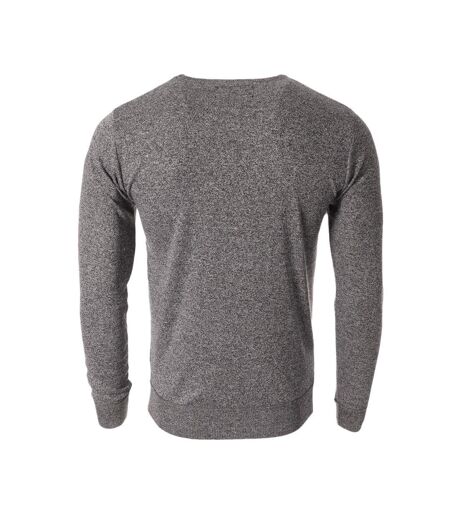 Pull Gris Homme RMS26 RDC  Basic