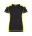 Womens/ladies Ambition T-shirt Pistol Clique-1