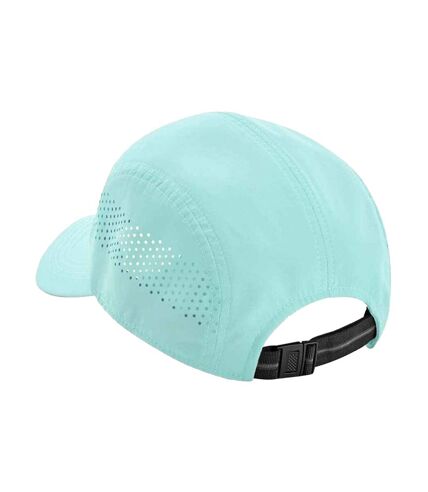 Casquette de baseball technical adulte bleu vif Beechfield